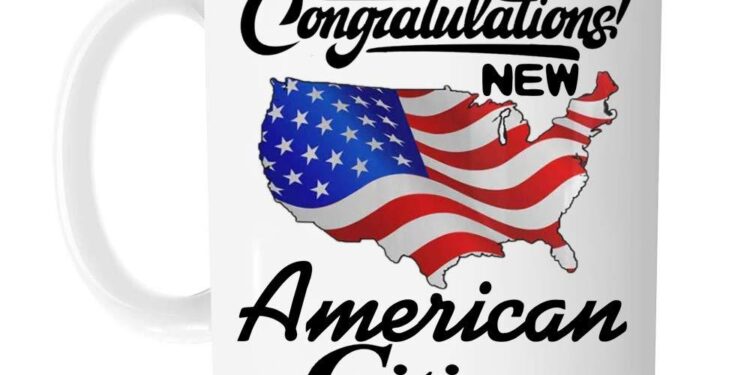 What a New American Citizen Discovered on the Iconic Route 66