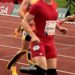 Hunter Woodhall Shines Bright, Clinches Gold at Paralympics
