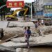 Why America’s Biggest Cities Are Sinking—and What It Means for the Future