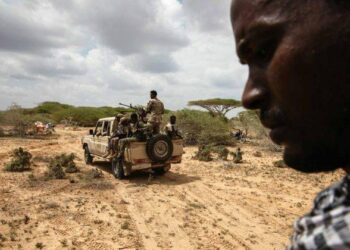 U.S. Budget Cuts in Somalia Threaten Progress Against al-Shabab
