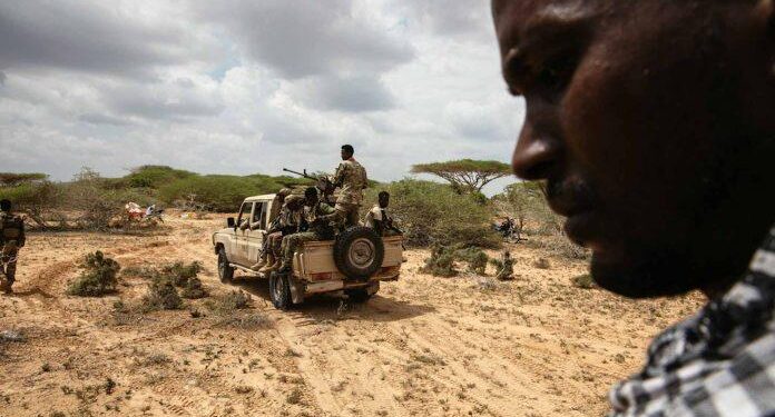 U.S. Budget Cuts in Somalia Threaten Progress Against al-Shabab
