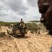 U.S. Budget Cuts in Somalia Threaten Progress Against al-Shabab