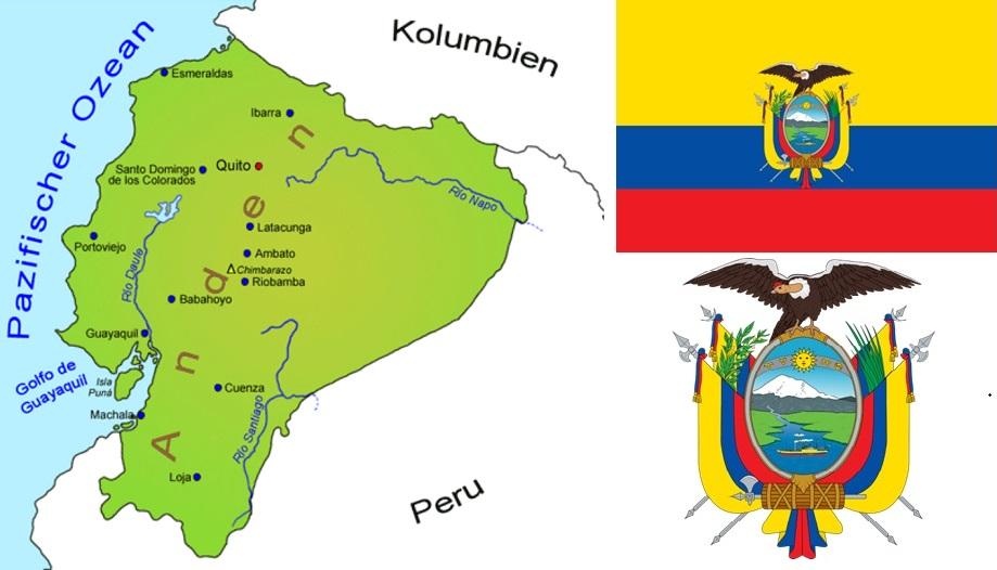Ecuador’s Daniel Noboa Alleges Election “Irregularities” Despite EU and OAS Finding No Fraud