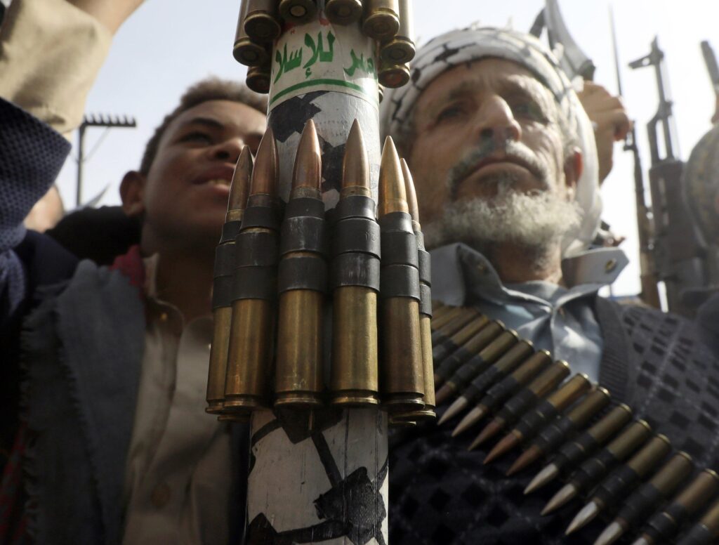 How the Houthis Defied Expectations and Outlasted America
