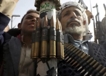 How the Houthis Defied Expectations and Outlasted America