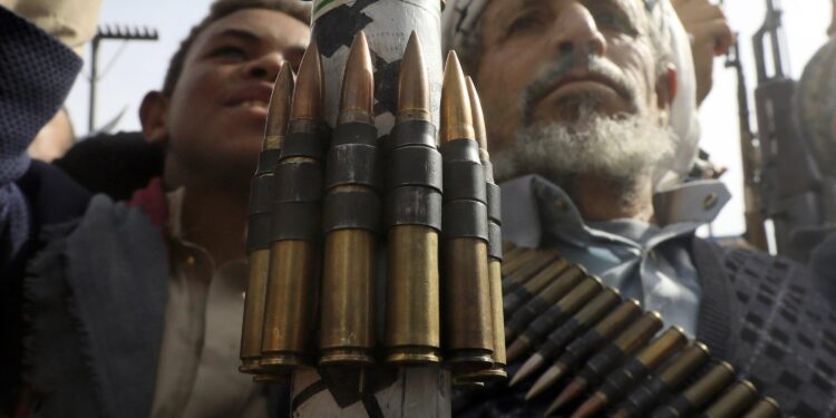 How the Houthis Defied Expectations and Outlasted America