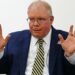 Top US Diplomat Sparks Controversy with Renewed ‘Visa Revocation’ Rant Following Colorado Incident