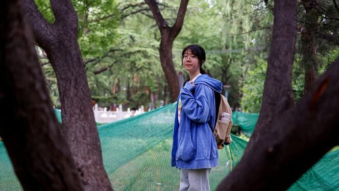 US to Begin Revoking Visas for Chinese Students in Major Policy Shift
