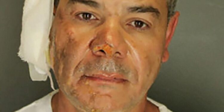 Colorado Suspect Allegedly Planned Year-Long Attack Targeting ‘All Zionist People’