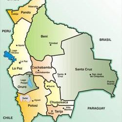 Bolivia’s Journey Toward Sustainable Development and Rural Empowerment
