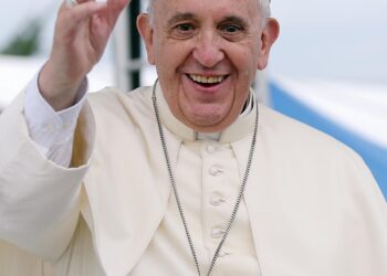 Reflecting on Pope Francis’ Memorable 2015 Visit to the United States