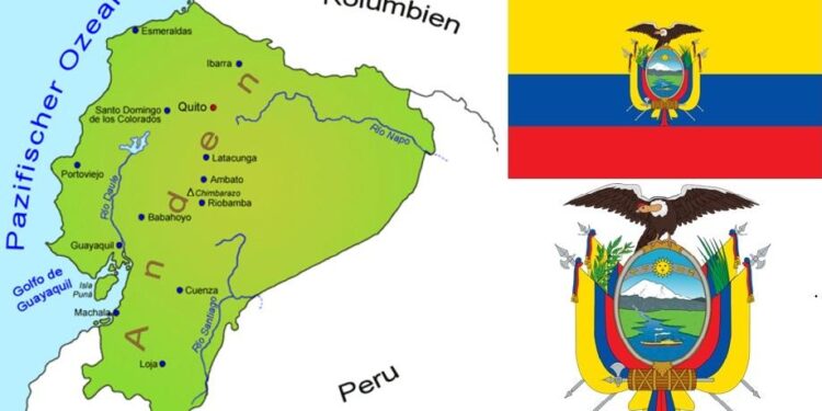 Ecuador Reports Third Yellow Fever Case in 2025: What Travelers Need to Know