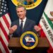 Could California Go Independent? Trump Visits as Movement to Leave the U.S. Gains Momentum