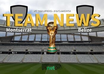 Montserrat vs. Belize: Key Predictions, Team News, and Lineups Preview