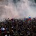 Soccer Fans Worry They Could Become Targets in U.S. Immigration Raids