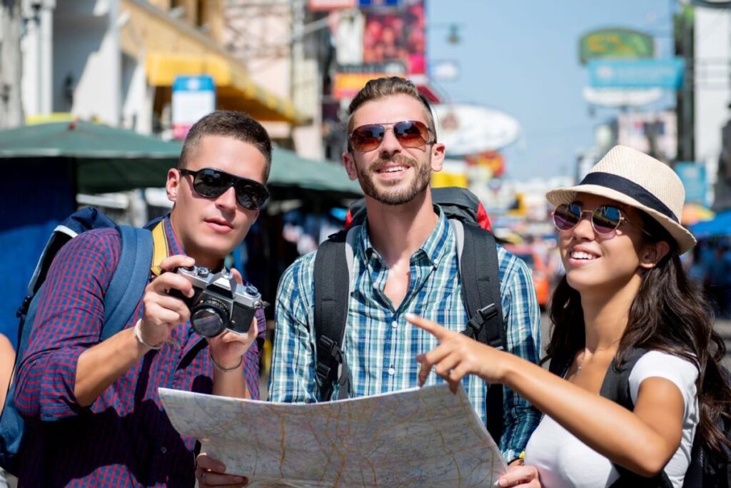 Foreign Tourist Numbers Drop in NYC, Impacting the City’s Vibrancy