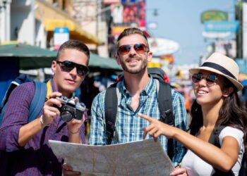 Foreign Tourist Numbers Drop in NYC, Impacting the City’s Vibrancy
