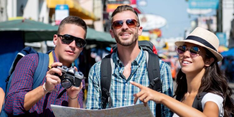 Foreign Tourist Numbers Drop in NYC, Impacting the City’s Vibrancy