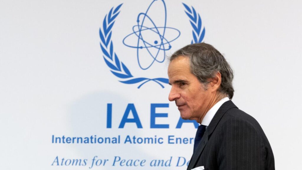 Iran to Present New Nuclear Proposal to the US Soon