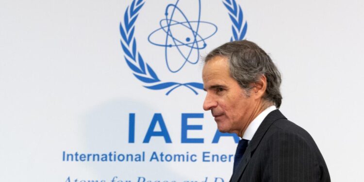 Iran to Present New Nuclear Proposal to the US Soon