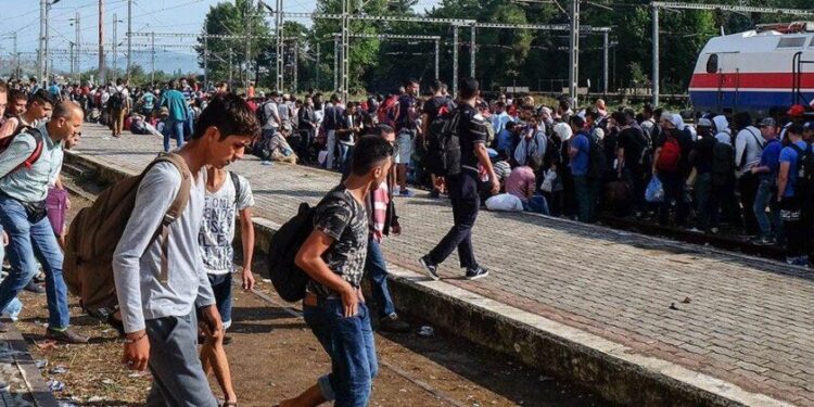Ecuador Overhauls Migration Policy, Impacting Venezuelan Immigrants