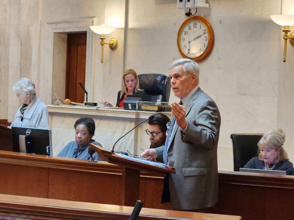 Arkansas Lawmaker’s Bold Plan to Rename Gulf of Mexico as “Gulf of America” Rejected