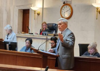 Arkansas Lawmaker’s Bold Plan to Rename Gulf of Mexico as “Gulf of America” Rejected