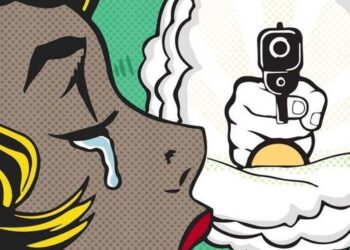 Dramatic Video Captures ICE Agents Smashing Car Window to Detain Asylum Seeker