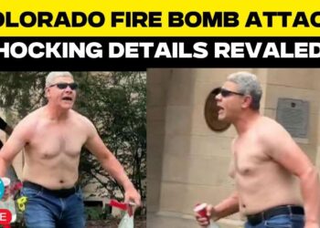 Colorado Fire-Bomb Suspect Allegedly Planned Attack for Over a Year, Say Prosecutors