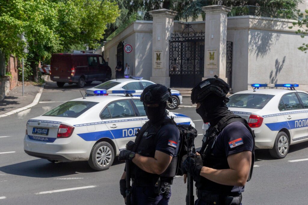 Tragic Attack: Two Israeli Embassy Staff Fatally Shot Outside Jewish Museum in Washington DC