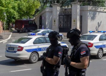 Tragic Attack: Two Israeli Embassy Staff Fatally Shot Outside Jewish Museum in Washington DC