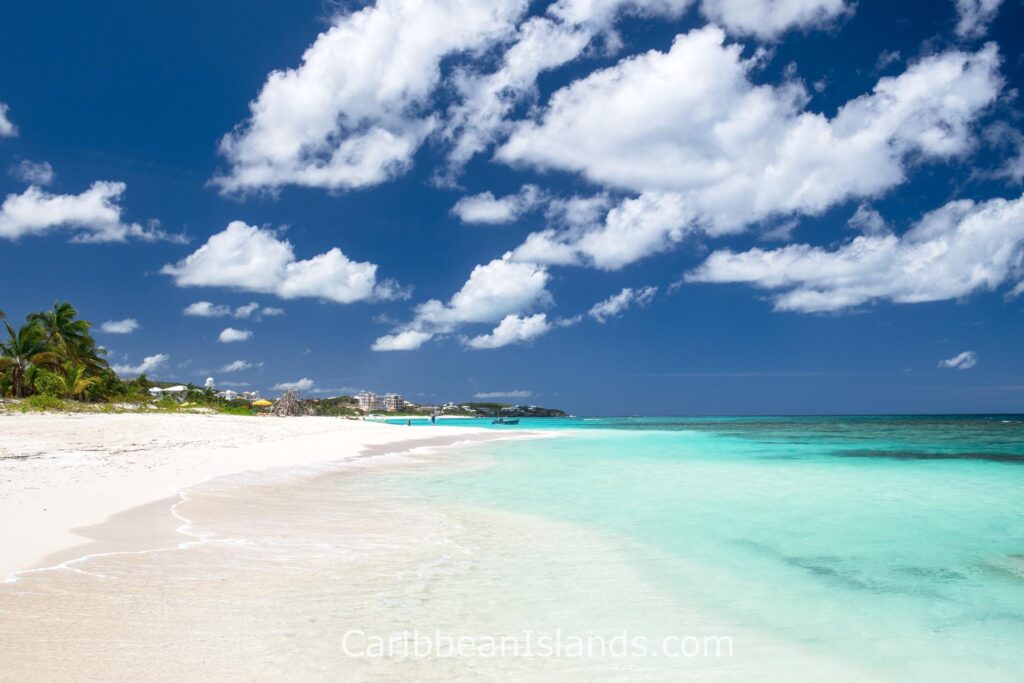 Your Ultimate Guide to Anguilla: Everything You Need to Know