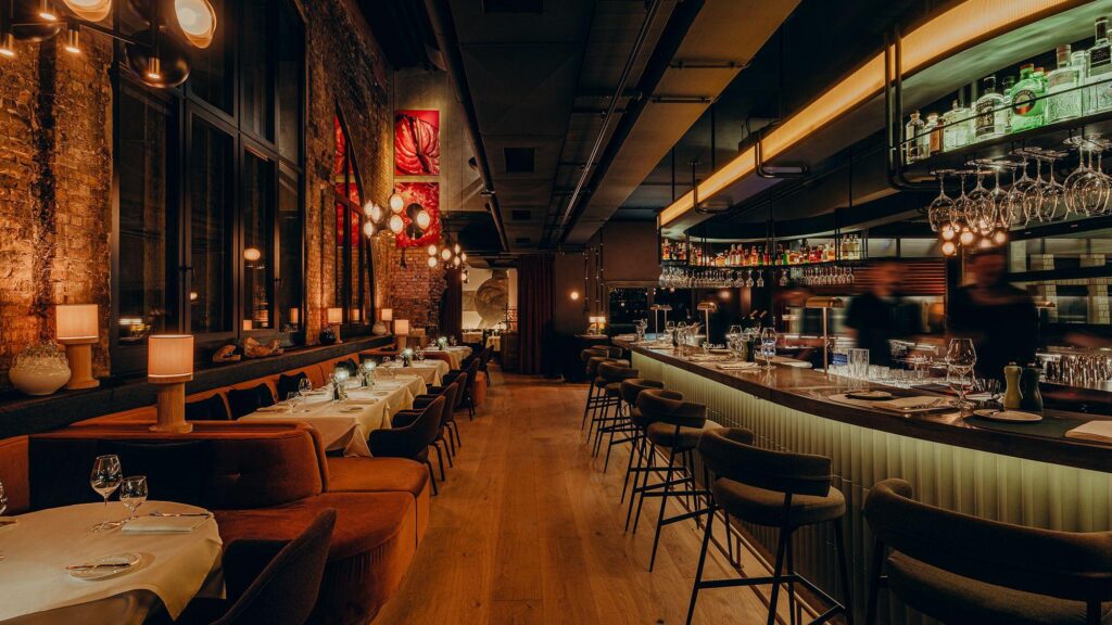 Discover Boulder’s Top Italian Restaurant: The Best in the US!