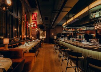 Discover Boulder’s Top Italian Restaurant: The Best in the US!