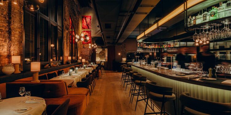 Discover Boulder’s Top Italian Restaurant: The Best in the US!