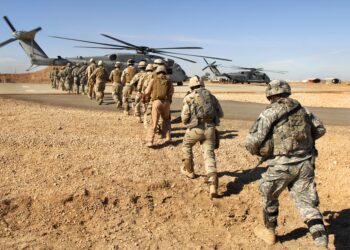 Americans Respond to Trump Deploying Military Forces in Los Angeles