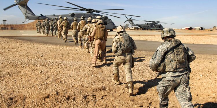 Americans Respond to Trump Deploying Military Forces in Los Angeles
