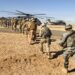 Americans Respond to Trump Deploying Military Forces in Los Angeles