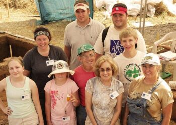 Discover What Life Is Like for People in Arkansas