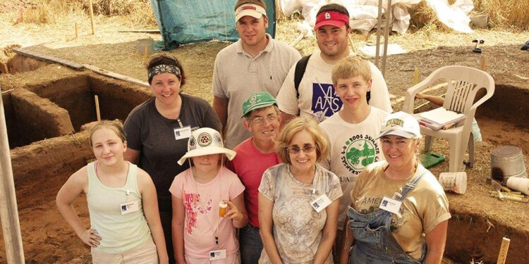 Discover What Life Is Like for People in Arkansas