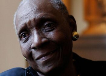 Maryse Conde: Guadeloupe Author Honored with Prestigious Alternative Nobel Literature Prize