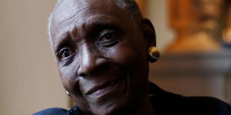 Maryse Conde: Guadeloupe Author Honored with Prestigious Alternative Nobel Literature Prize