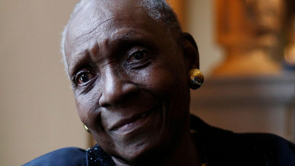 Maryse Conde: Guadeloupe Author Honored with Prestigious Alternative Nobel Literature Prize