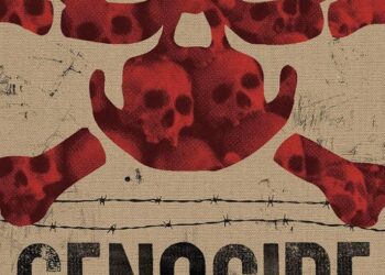 Why Staying Silent in the Face of Genocide Is Our Greatest Failure