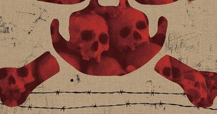 Why Staying Silent in the Face of Genocide Is Our Greatest Failure