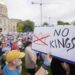 Millions Rally Nationwide in Massive ‘No Kings’ Anti-Trump Protests