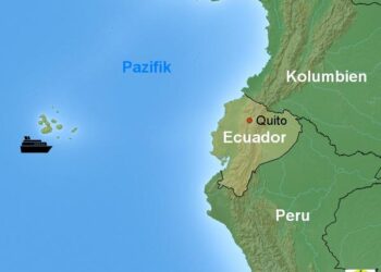 Ecuador and Brazil Celebrate Qualification for the 2026 World Cup!