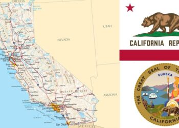 The United States of California: Unveiling the State’s Monumental Influence on America