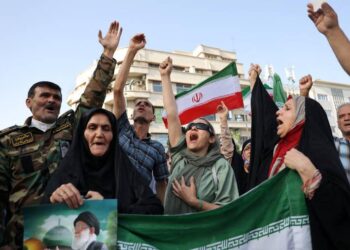 Tensions Rise Worldwide as Iran Gears Up to Retaliate Against US Strikes on Nuclear Facilities