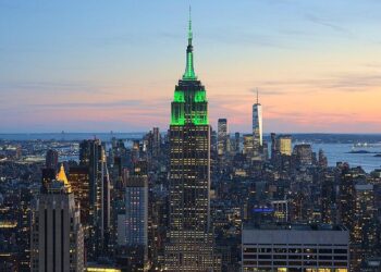 Unlock the Ultimate Guide to Exploring New York City Like a Local